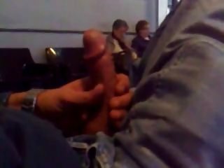 Geju porno tiešsaistes video cum pirms šiem diviem momma ' s uzgaidāmajā telpā