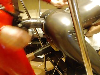 Nobriedis melnā sievietēm porno spēles ar oslo, 3 donkey meitenes vannā porno fotogrāfijas