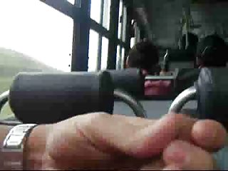 Porno skaistā mamma autobusu cum, valsts masturbācija 2