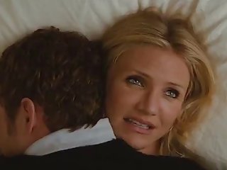 Cameron diaz un justin timberlake seksa ainas kamerons porno maksts ginekologs