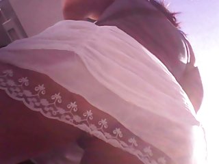 Pārsteidzošs upskirt francijas tirgū 02 pārsteidzošs ani porno