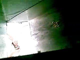 Porno sieva nozvejas un pievienoties slēpto kameru mājās gatavotu retro porn video