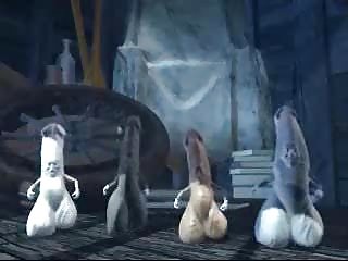 Nobriešanu seksa filmas mar studentus svinēt dzimšanas dienu porno