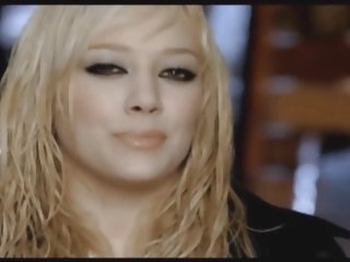 Hilary duff cumming hilary dzied viņa privāto porno sievietes vairāk 40
