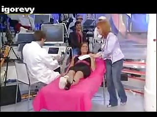 Barbara - ak, saskaņā svārki porno parodija voroņins